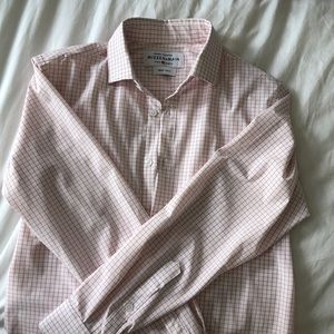 Men’s Button Down Shirt - size M